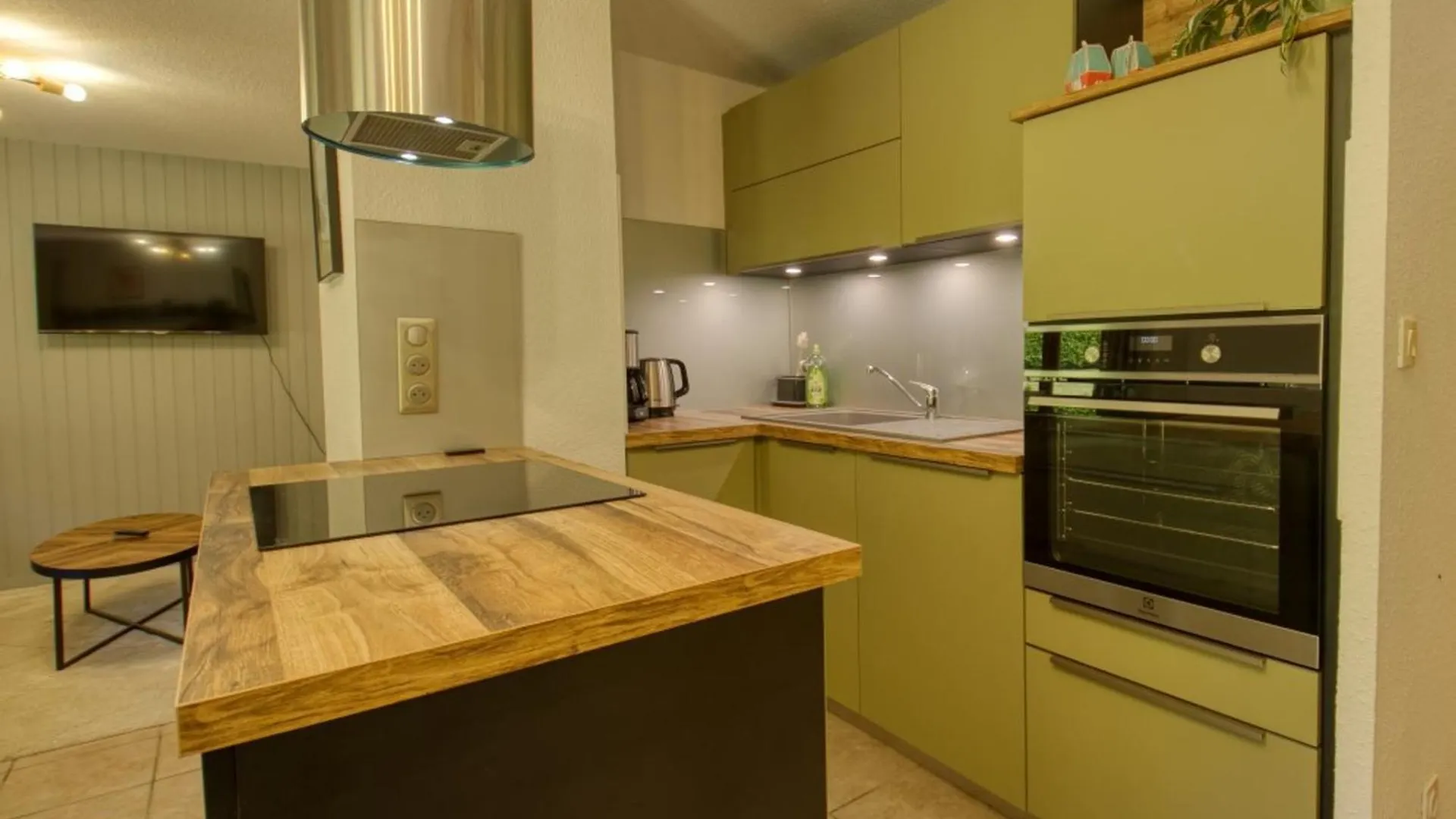 Appartement Renove 3 Chambres, Ski-Bus A Proximite, Terrasse, Wi-Fi - Fr-1-642-95 Morillon