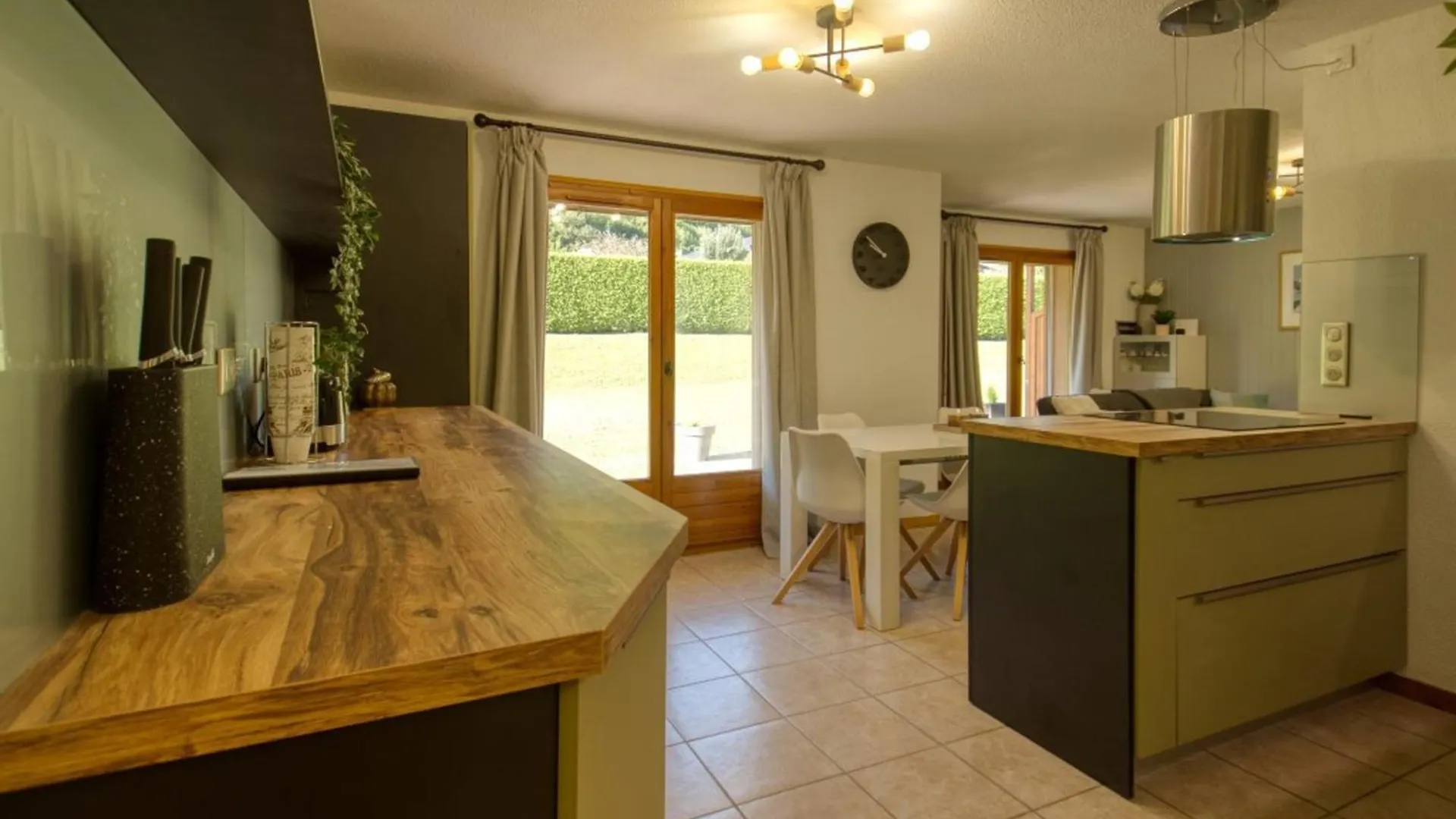 Apartment Appartement Renove 3 Chambres, Ski-Bus A Proximite, Terrasse, Wi-Fi - Fr-1-642-95 Morillon
